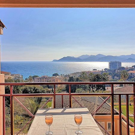 Cocon Cannois Cannes Ngoại thất bức ảnh