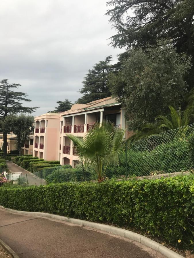 Cocon Cannois Cannes Ngoại thất bức ảnh