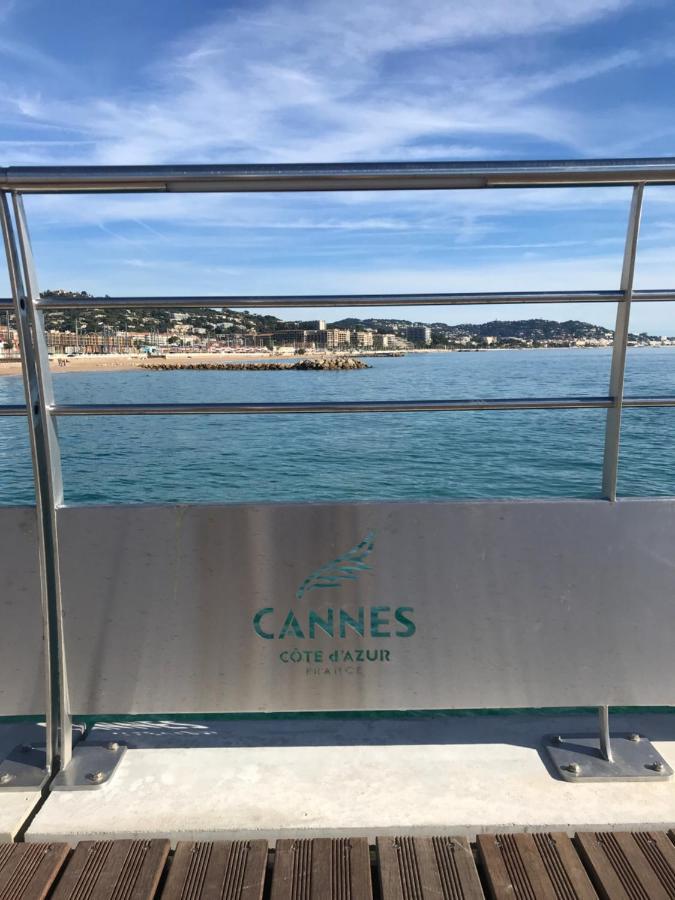 Cocon Cannois Cannes Ngoại thất bức ảnh