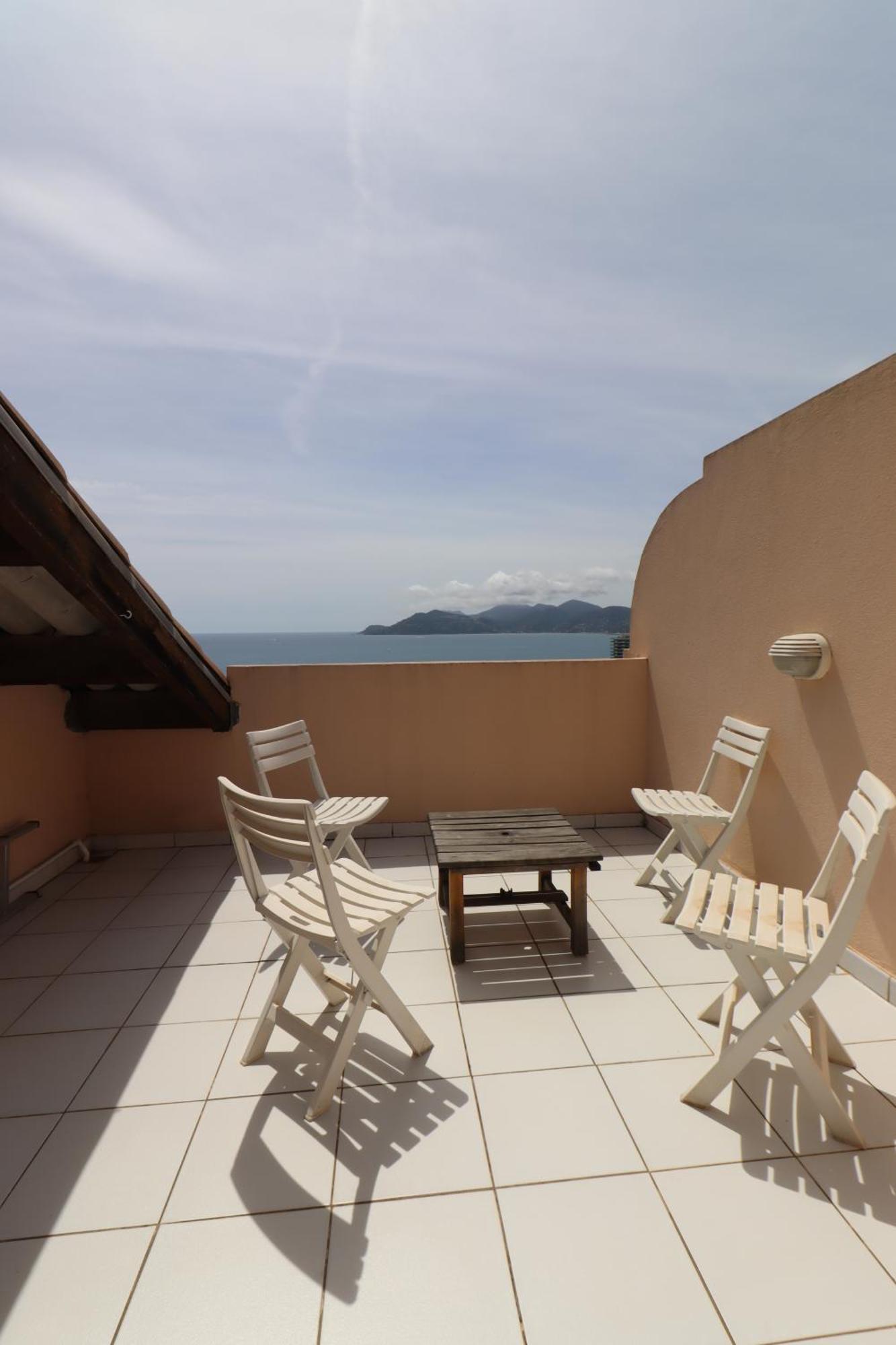 Cocon Cannois Cannes Ngoại thất bức ảnh