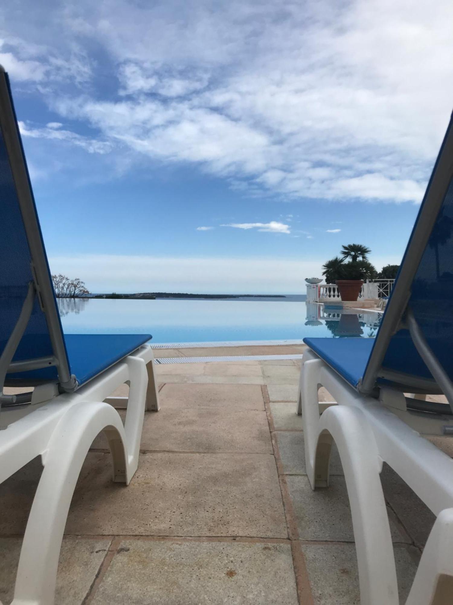 Cocon Cannois Cannes Ngoại thất bức ảnh