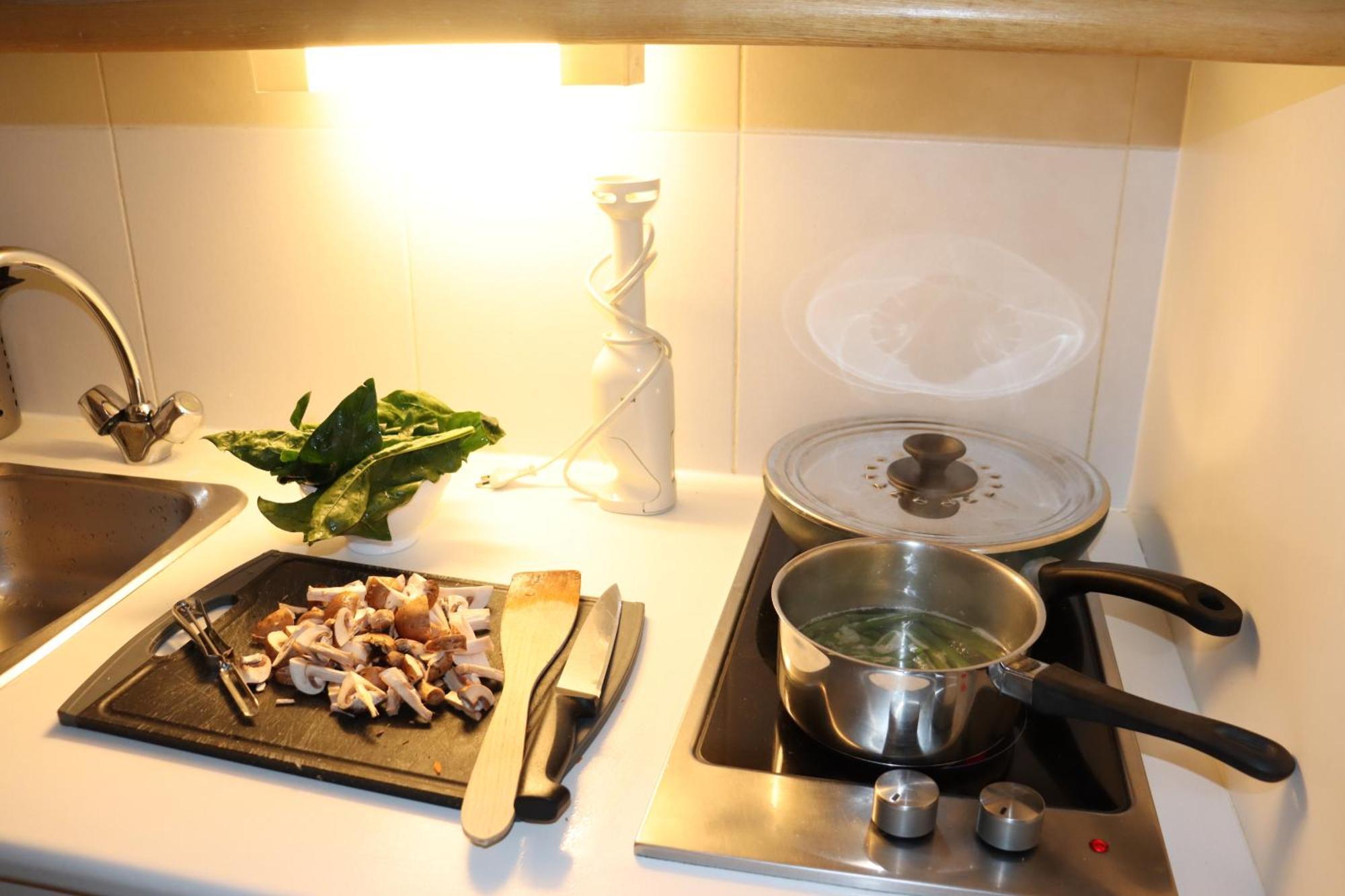 Cocon Cannois Cannes Ngoại thất bức ảnh